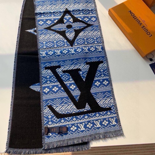 Replica Louis Vuitton Scarf #1265590 $52.00 USD for Wholesale