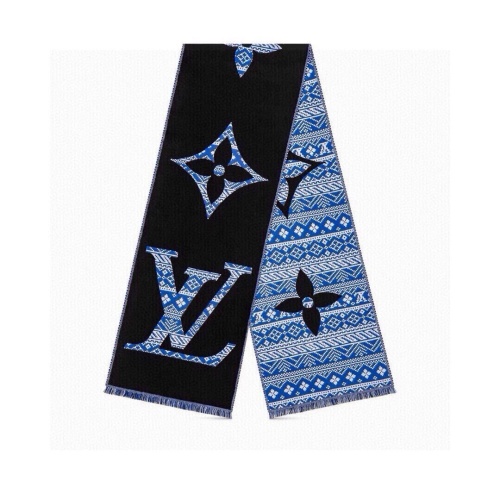 Replica Louis Vuitton Scarf #1265590 $52.00 USD for Wholesale