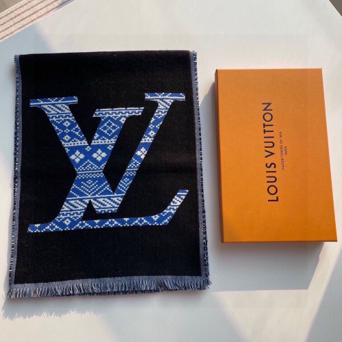 Replica Louis Vuitton Scarf #1265590 $52.00 USD for Wholesale