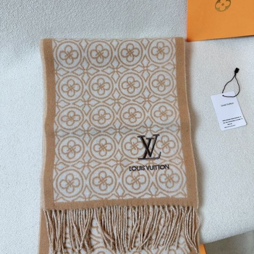 Louis Vuitton Scarf #1265592 $56.00 USD, Wholesale Replica Louis Vuitton Scarf