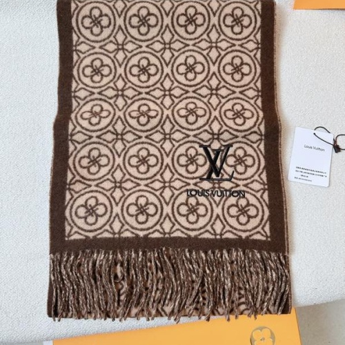 Louis Vuitton Scarf #1265593 $56.00 USD, Wholesale Replica Louis Vuitton Scarf