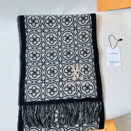 Louis Vuitton Scarf #1265594 $56.00 USD, Wholesale Replica Louis Vuitton Scarf