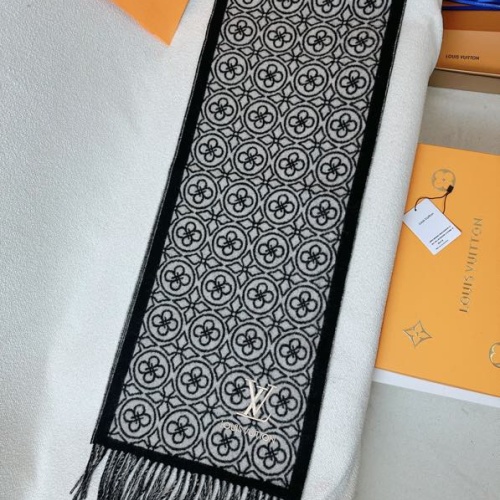 Replica Louis Vuitton Scarf #1265594 $56.00 USD for Wholesale