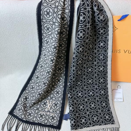 Replica Louis Vuitton Scarf #1265594 $56.00 USD for Wholesale