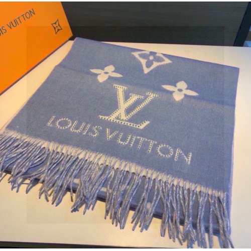 Louis Vuitton Scarf #1265598 $60.00 USD, Wholesale Replica Louis Vuitton Scarf