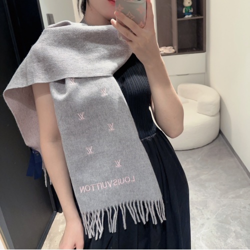 Replica Louis Vuitton Scarf #1265614 $68.00 USD for Wholesale