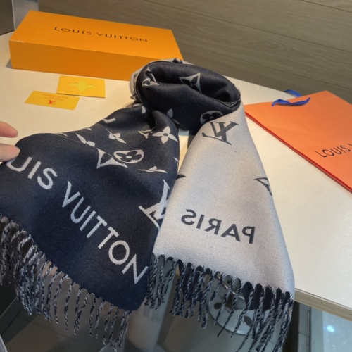 Replica Louis Vuitton Scarf #1265635 $56.00 USD for Wholesale