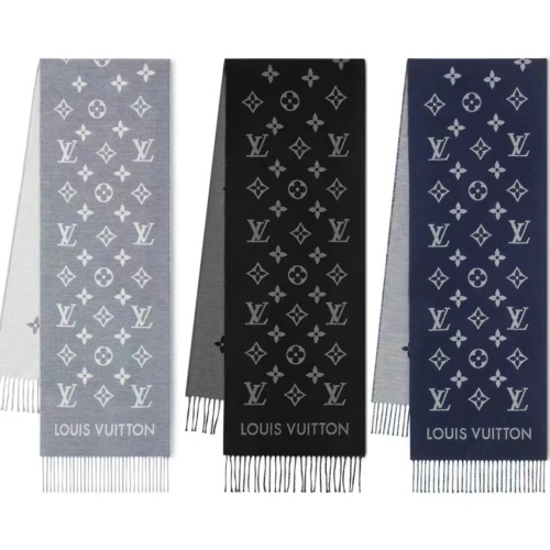 Replica Louis Vuitton Scarf #1265635 $56.00 USD for Wholesale