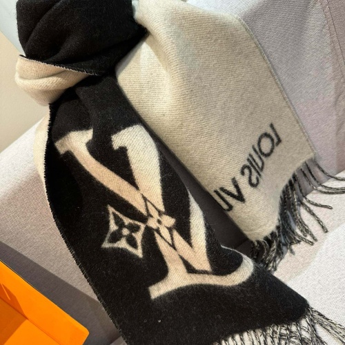 Replica Louis Vuitton Scarf #1265640 $52.00 USD for Wholesale