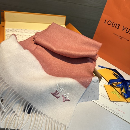 Louis Vuitton Scarf #1265643 $52.00 USD, Wholesale Replica Louis Vuitton Scarf