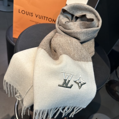 Louis Vuitton Scarf #1265644 $52.00 USD, Wholesale Replica Louis Vuitton Scarf