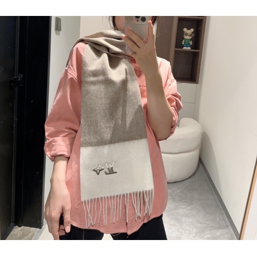 Replica Louis Vuitton Scarf #1265644 $52.00 USD for Wholesale