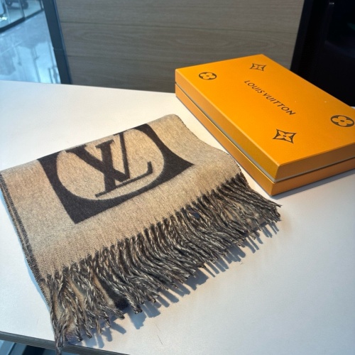 Replica Louis Vuitton Scarf #1265646 $52.00 USD for Wholesale