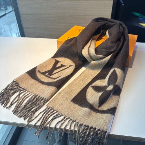 Replica Louis Vuitton Scarf #1265646 $52.00 USD for Wholesale