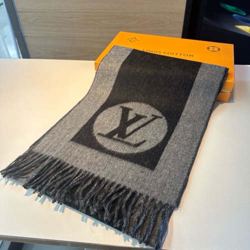 Louis Vuitton Scarf #1265647 $52.00 USD, Wholesale Replica Louis Vuitton Scarf