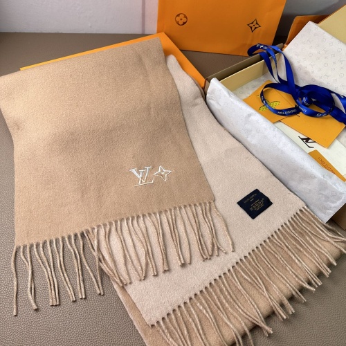 Louis Vuitton Scarf #1265648 $52.00 USD, Wholesale Replica Louis Vuitton Scarf