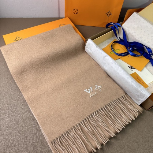 Replica Louis Vuitton Scarf #1265648 $52.00 USD for Wholesale