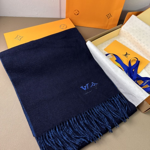 Replica Louis Vuitton Scarf #1265649 $52.00 USD for Wholesale