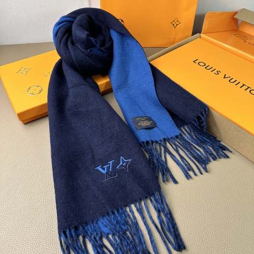 Replica Louis Vuitton Scarf #1265649 $52.00 USD for Wholesale