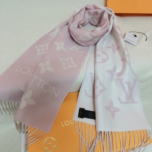 Replica Louis Vuitton Scarf #1265654 $64.00 USD for Wholesale