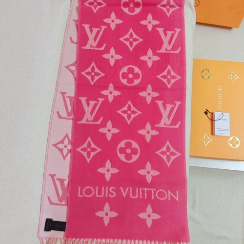 Louis Vuitton Scarf #1265655 $64.00 USD, Wholesale Replica Louis Vuitton Scarf