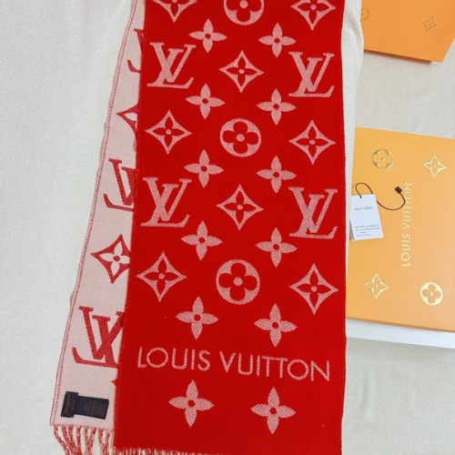 Louis Vuitton Scarf #1265656 $64.00 USD, Wholesale Replica Louis Vuitton Scarf