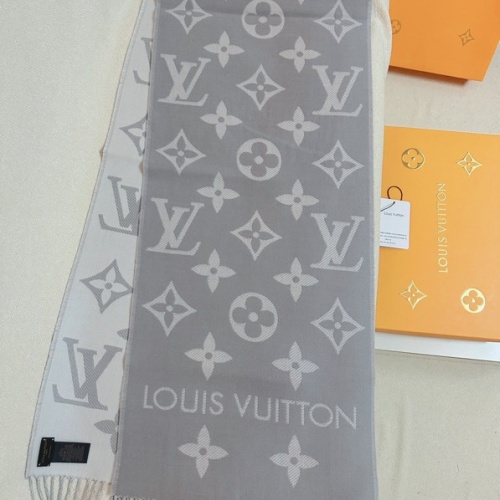 Louis Vuitton Scarf #1265659 $64.00 USD, Wholesale Replica Louis Vuitton Scarf