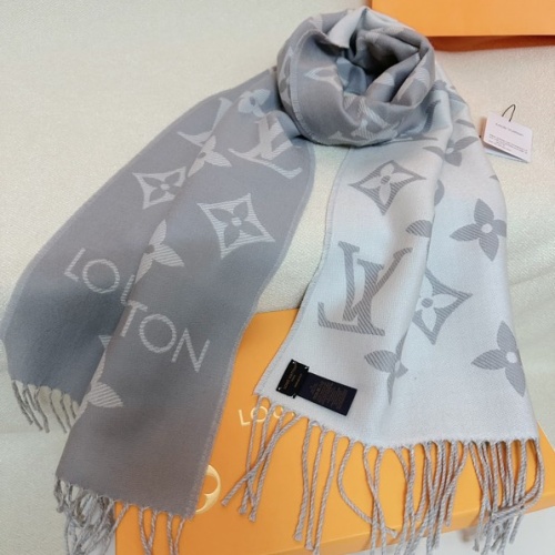 Replica Louis Vuitton Scarf #1265659 $64.00 USD for Wholesale