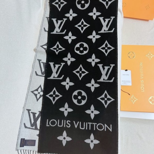 Louis Vuitton Scarf #1265660 $64.00 USD, Wholesale Replica Louis Vuitton Scarf