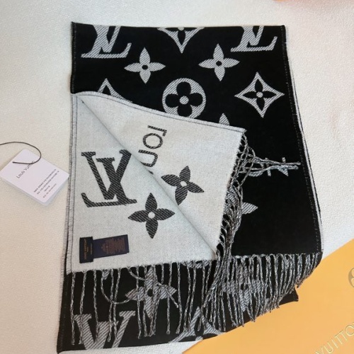 Replica Louis Vuitton Scarf #1265660 $64.00 USD for Wholesale