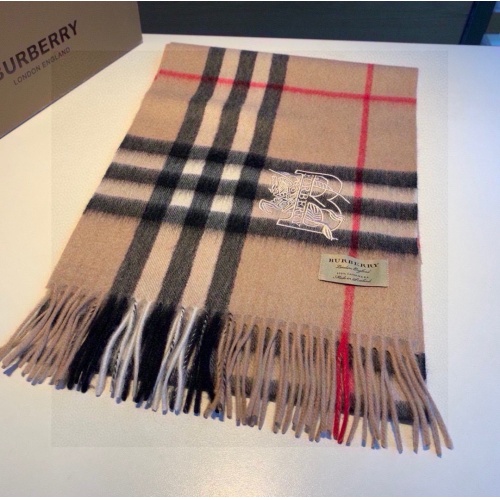 Burberry Scarf #1265664 $48.00 USD, Wholesale Replica Burberry Scarf