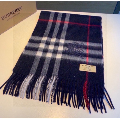 Burberry Scarf #1265665 $48.00 USD, Wholesale Replica Burberry Scarf