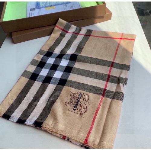 Burberry Scarf #1265666 $48.00 USD, Wholesale Replica Burberry Scarf