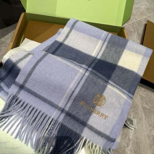 Replica Burberry Scarf #1265668 $52.00 USD for Wholesale