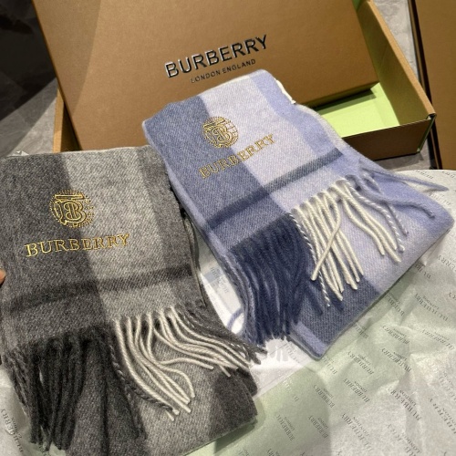 Replica Burberry Scarf #1265668 $52.00 USD for Wholesale