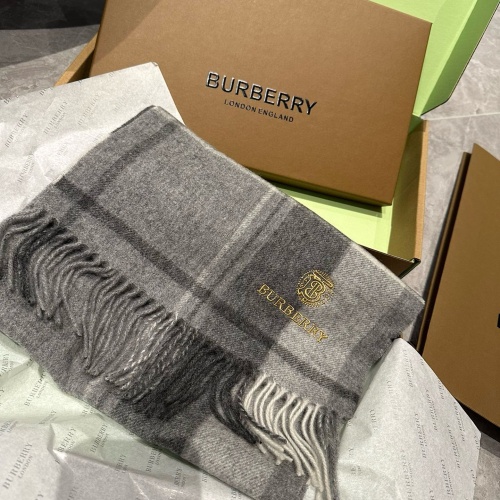 Burberry Scarf #1265669 $52.00 USD, Wholesale Replica Burberry Scarf