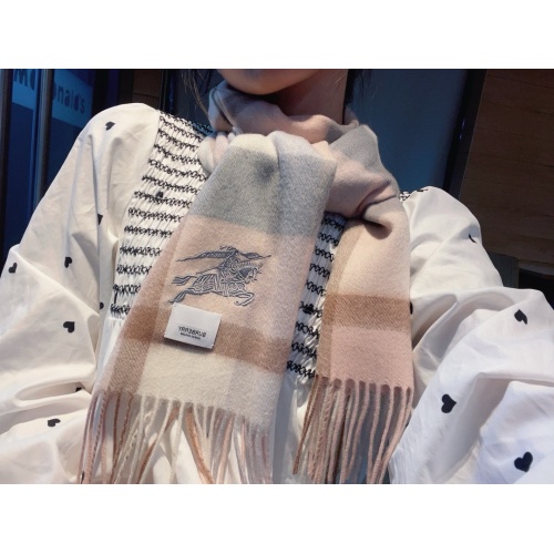 Replica Burberry Scarf #1265671 $52.00 USD for Wholesale