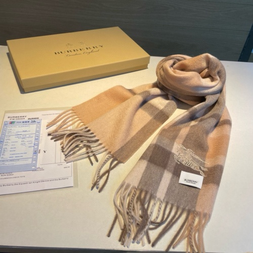 Replica Burberry Scarf #1265672 $52.00 USD for Wholesale