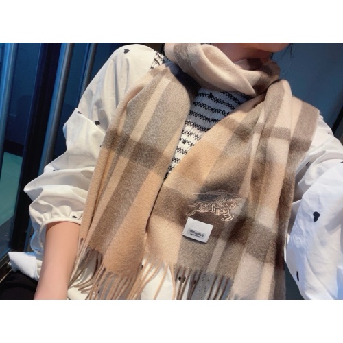 Replica Burberry Scarf #1265672 $52.00 USD for Wholesale