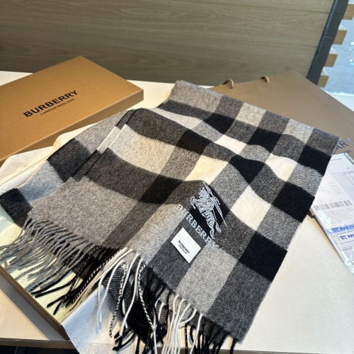 Burberry Scarf #1265674 $56.00 USD, Wholesale Replica Burberry Scarf