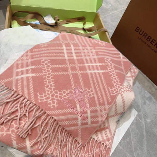 Burberry Scarf #1265682 $60.00 USD, Wholesale Replica Burberry Scarf