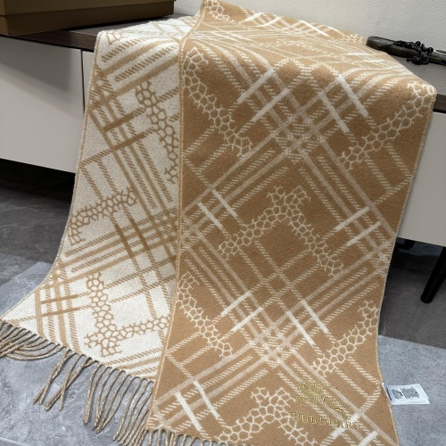 Burberry Scarf #1265683 $60.00 USD, Wholesale Replica Burberry Scarf