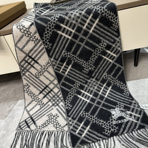 Burberry Scarf #1265684 $60.00 USD, Wholesale Replica Burberry Scarf