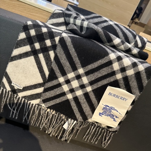 Replica Burberry Scarf #1265684 $60.00 USD for Wholesale