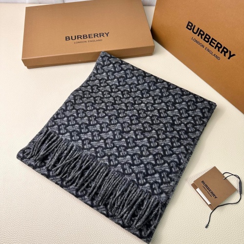 Burberry Scarf #1265685 $60.00 USD, Wholesale Replica Burberry Scarf