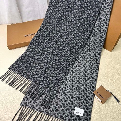 Replica Burberry Scarf #1265685 $60.00 USD for Wholesale