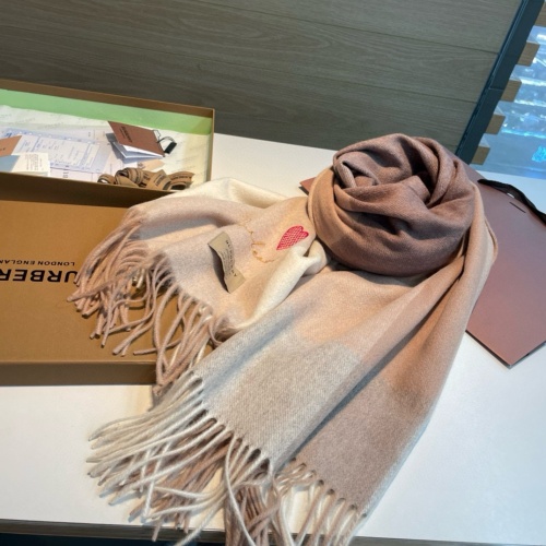 Replica Burberry Scarf #1265694 $72.00 USD for Wholesale