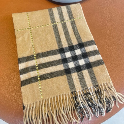 Burberry Scarf #1265698 $60.00 USD, Wholesale Replica Burberry Scarf