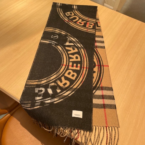 Burberry Scarf #1265705 $60.00 USD, Wholesale Replica Burberry Scarf