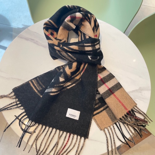 Replica Burberry Scarf #1265705 $60.00 USD for Wholesale